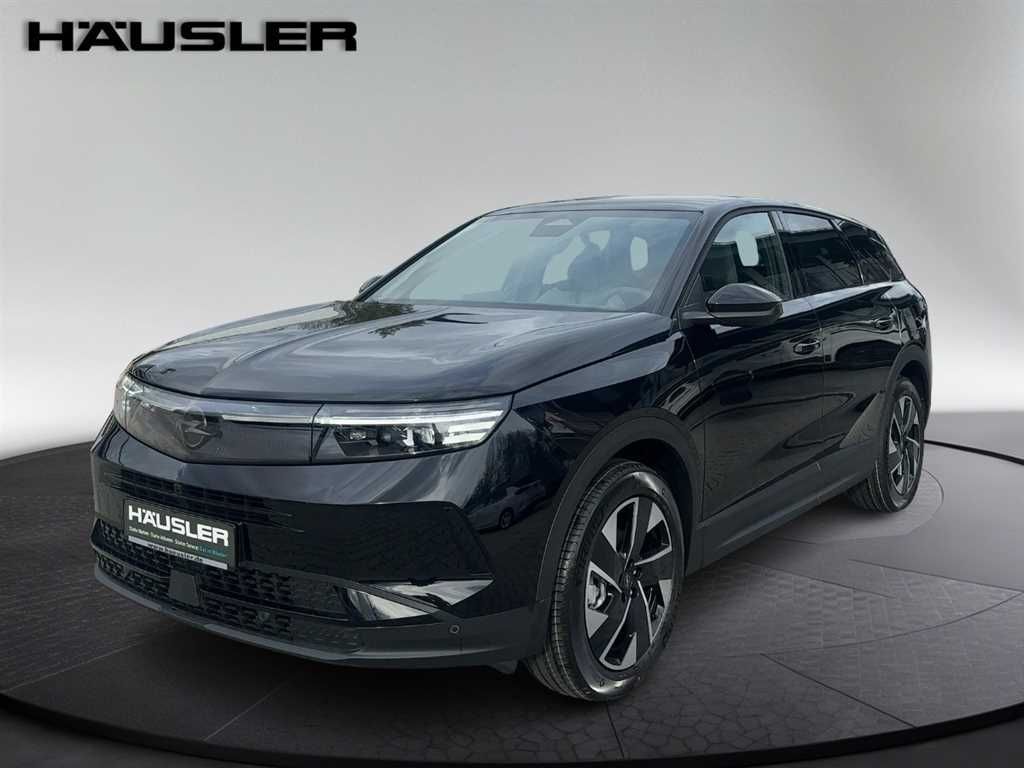 Opel Grandland X Ultimate 145Ps Focal PDC LED SHZ Car Leasing