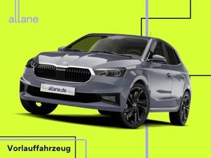 Skoda Fabia 1.0 MPI Selection Schalter - inkl. Winterpaket - Vario-Leasing Leasing