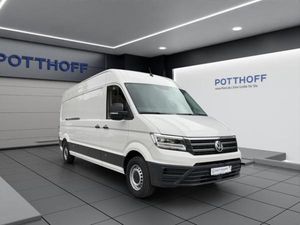 Volkswagen Crafter Kasten Lang Hoch Leasing