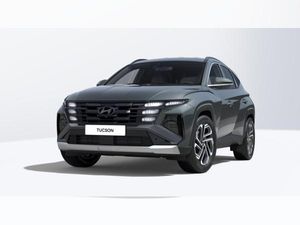 Hyundai TUCSON Prime+Assistenz-Paket (360 Kamera)✨Gewerbeleasing