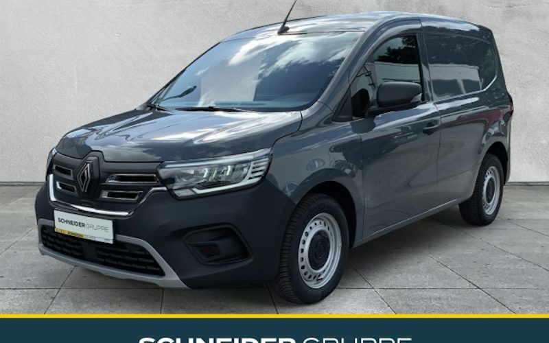 Renault Kangoo-rapid-e-tech Advance L1 Comfort Range AC11 4dr Auto kaufen