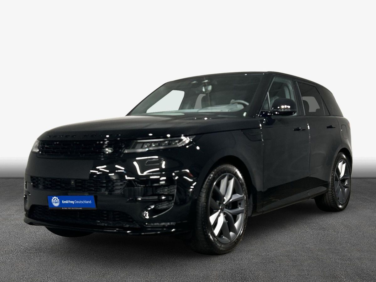 Land Rover Range Rover Sport P460e Hybrid Dynamic HSE *SOFORT VERFÜGBAR* Leasing