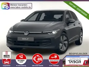 Volkswagen Golf 8 TDI LED+ Ready2D ParkAs+ SHZ PrivG 17Z