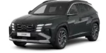Hyundai Tucson Auto-Abos