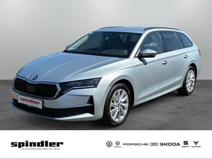 Skoda Octavia Combi Selection 2.0 TDI DSG / Navi, AHK