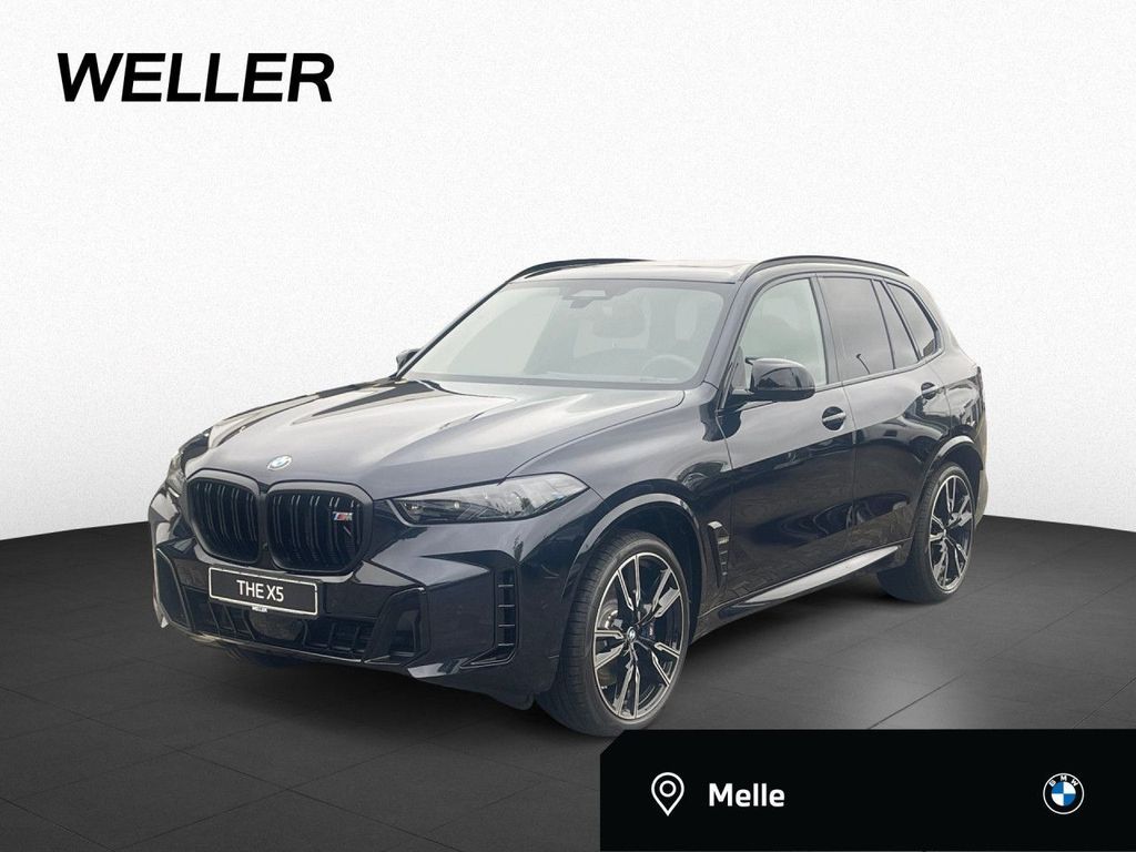 BMW X5 M60i xDrive DA Prof./B&W/PA Prof./Pano/22