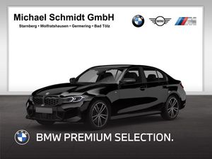 BMW M340d xDrive Limousine 555€ netto/mtl.*M Sportpa