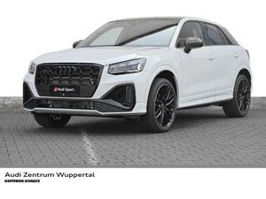 Audi SQ2 TFSI (Wuppertal) Leasing