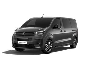 Citroën SpaceTourer Plus M Diesel 180 Automatik