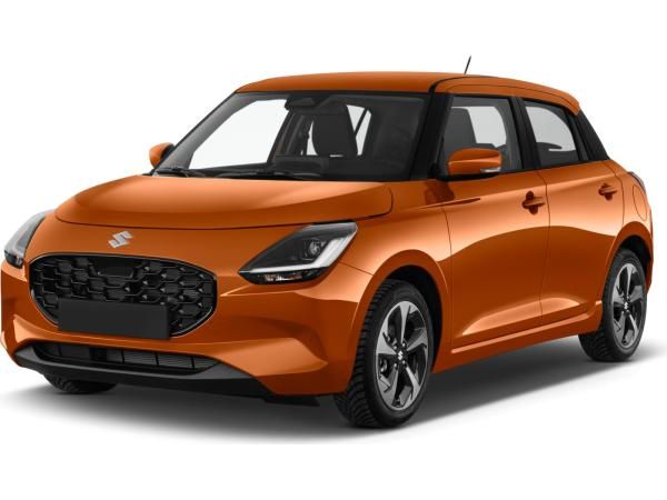 Suzuki Swift Leasing