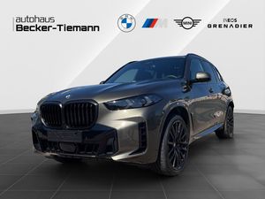 BMW X5 xDrive40d - UPE 129.830,- € #exclusive