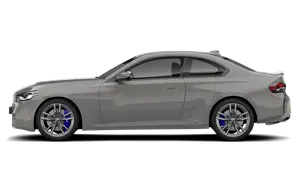 BMW M2 Coupé - Hot Deal, schnell verfügbar - Leasing