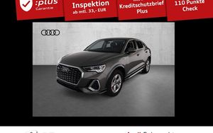 Audi Q3-sportback 45 TFSI Quattro S Tronic S Line 5dr - Auto kaufen