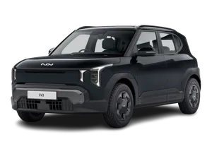 Kia EV2 Earth 42,2 kWh