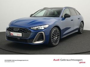 Audi A5 Avant TDI S line *AHK*PANO*R-KAM*20*