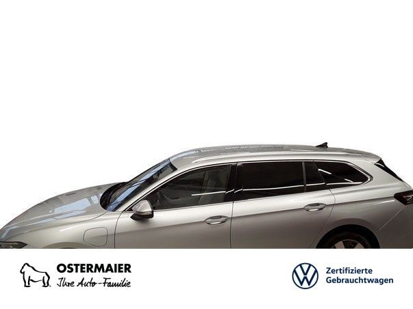 Volkswagen Passat Variant HYBRID 1.5TSIe 150PS DSG NP.73 HE Leasing