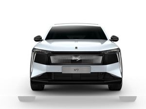 DS Automobiles N°7