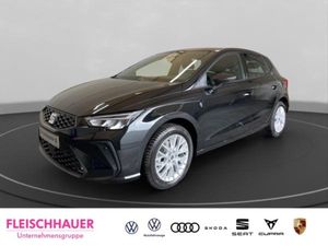Seat Ibiza FR DSG Navi Kamera GJR 🚨GEWERBE / ABSCHLUSS BIS 11.09🚨