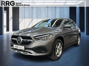Mercedes-Benz GLA 180 d Leasing