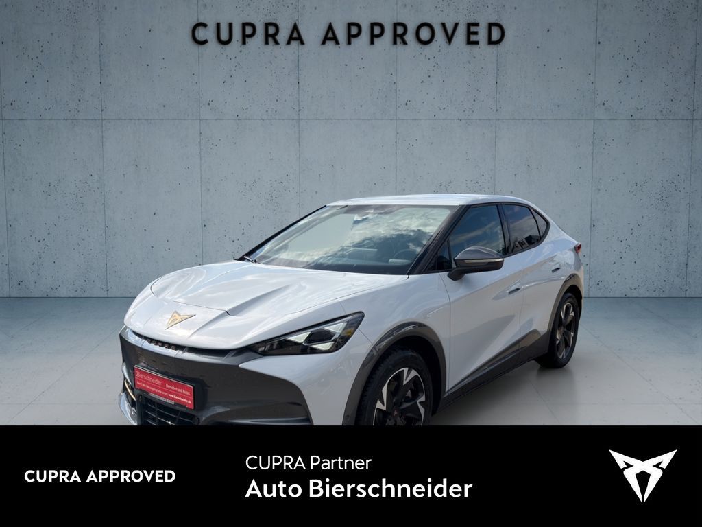 Cupra Tavascan Endurance ab 379 EUR mtl. 1000,- Anz. P Leasing