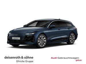 Audi A6 e-tron A6 Avant e-tron AHK/Matrix/OLED/Luft/TechPro/20"/Assist