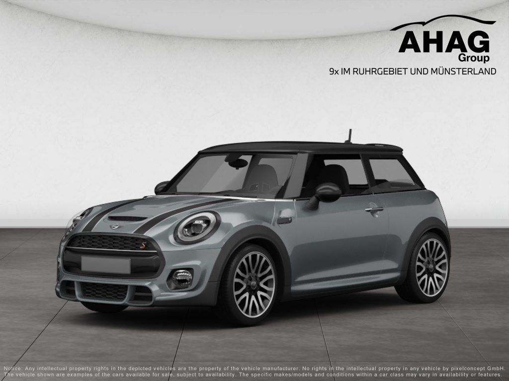 MINI One Leasing