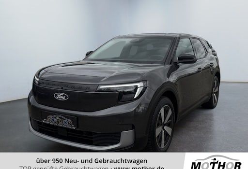 Ford Explorer Extended Range 77kWh RWD 5dr Kauf