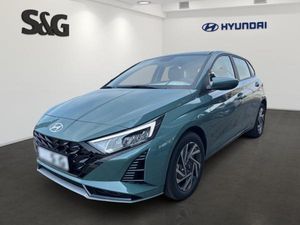 Hyundai i20 Trend 1.0 T-GDI*Navi*LED*Apple CarPlay*Android Auto*