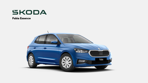 Fabia Essence 1.0 MPI !Bestellfahrzeug! Leasing
