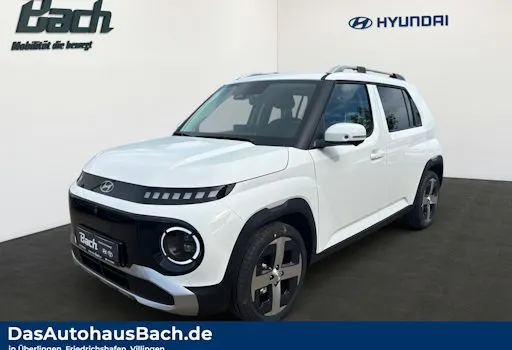 Hyundai Inster 49 KWh Prime 5dr