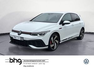 Volkswagen Golf GTI Clubsport 2.0 TSI DSG - Leasing