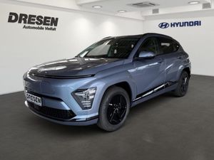 Hyundai KONA Elektro Trend/Assistenz-Paket/Elektr.Heckkl