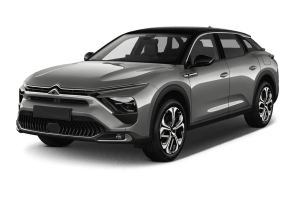 Citroen C5 X 1.2 MHEV 136 ë-DCS6 PLUS Leasing