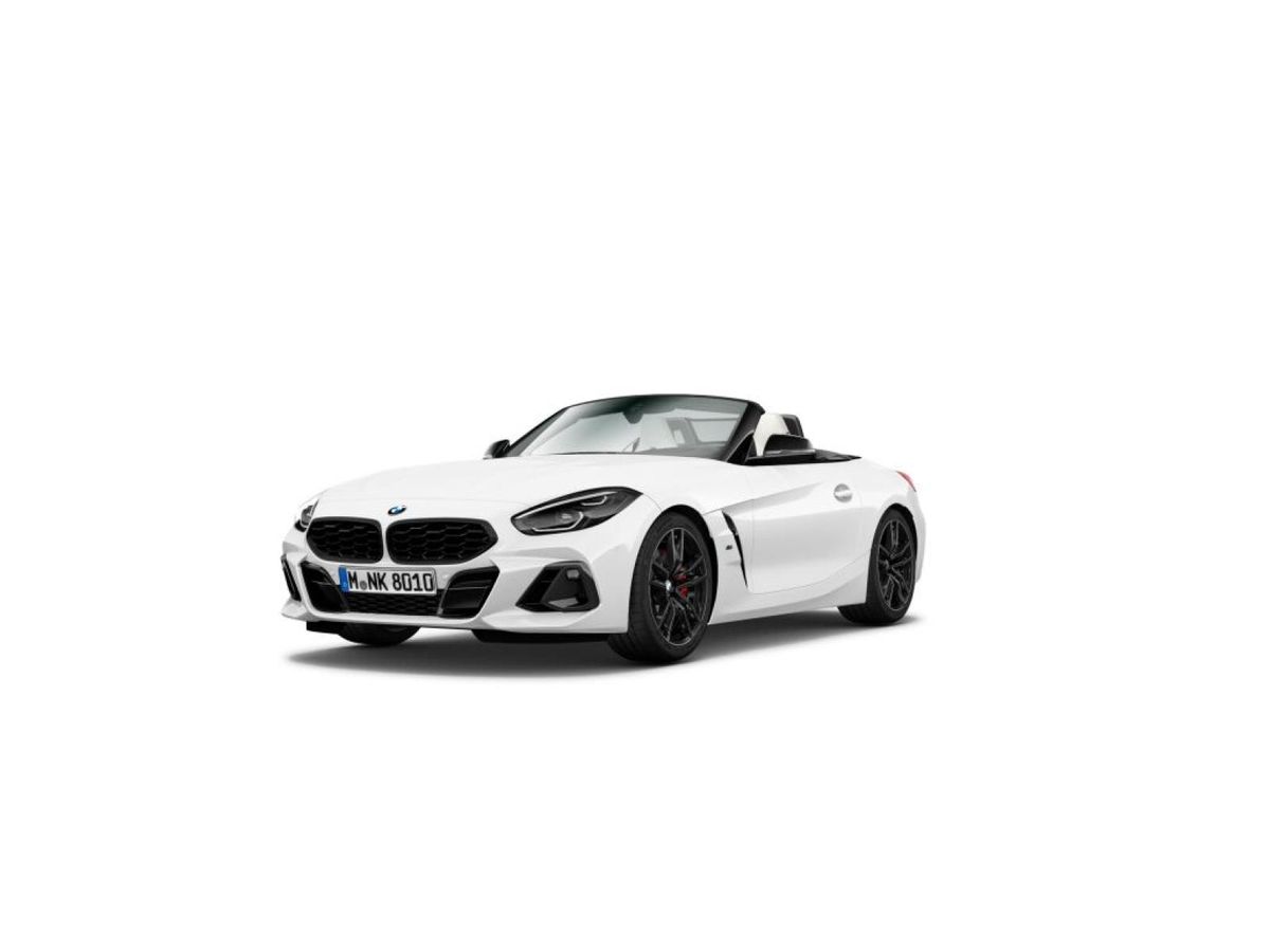 BMW Z4 M40i SOFORT VERFÜGBAR++TOPDEAL Leasing