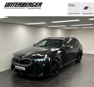 BMW M5 Touring Ehem. UPE: 169.740€ Ultimate Package