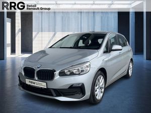BMW 225 Active Tourer XE Advantage Plug-In Allrad Leasing