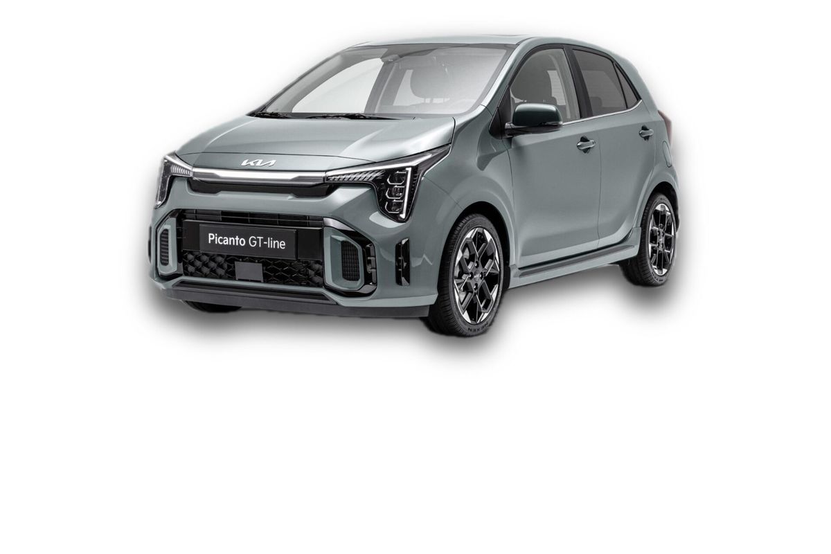 Kia Picanto Auto-Abo