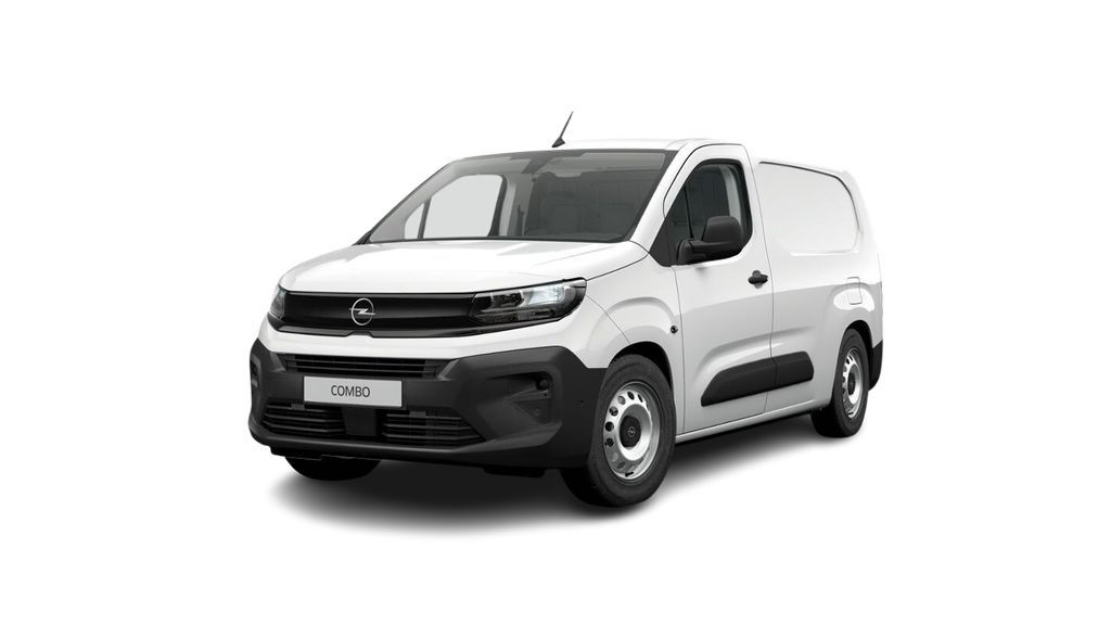 Opel Combo Opel Combo Cargo L2 mit erhöhter Nutzlast 1.5 Diesel 130 PS 6-Gang-Schaltgetriebe Auto-Abo