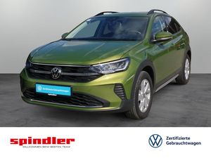 Volkswagen Taigo Life 1.5 TSI DSG / App-Connect, LED, SHZ