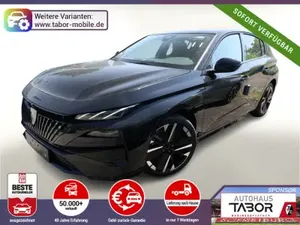 Peugeot 308 Hybrid GT Excl. MY26 Pano Focal Massage 360°
