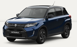 Suzuki Vitara 1.5 Comfort+ AGS **nur solange der Vorrat reicht** Leasing