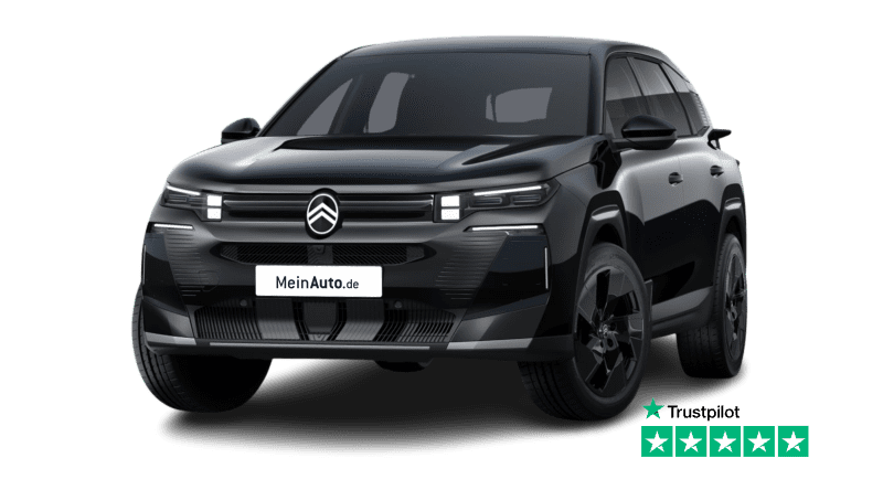 Citroën C5 Aircross Hybrid 145 ë-DCS6 MAX Leasing