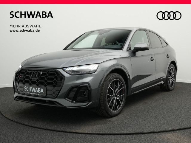 Audi SQ5 Sportback TDI *S-Sportfw*AHK*StdHz*PANO*B&O* Leasing