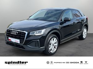 Audi Q2 35 TFSI S-tronic / MMI-Navi+, LED, RFK, SHZ