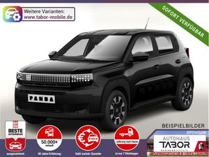 Fiat Grande Panda ICON CarPlay PixelLED PDC DigC Temp