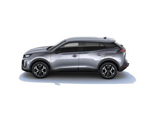 Peugeot 2008 BUSINESS HYBRID 145 DSC6