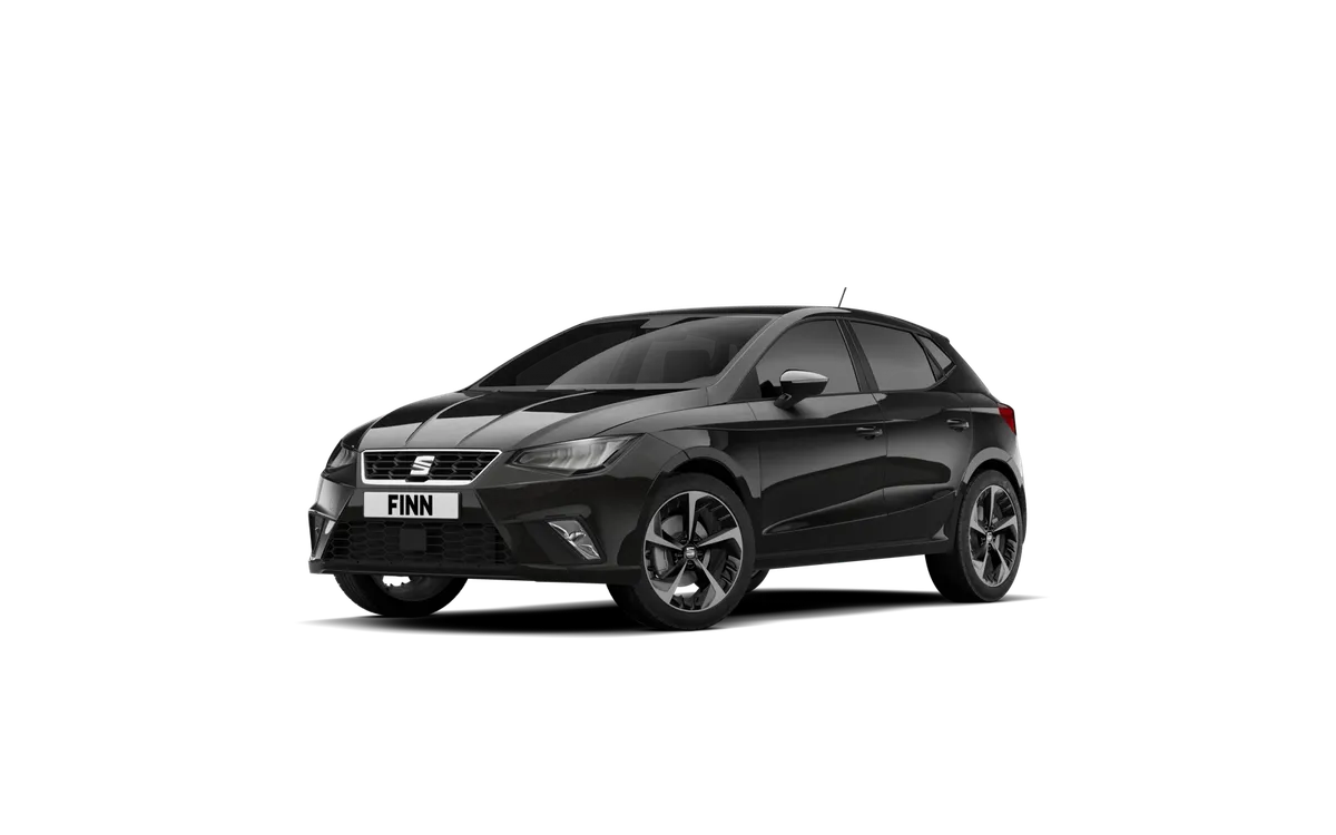 Seat Ibiza 1.0 TSI 85kW 1.0 TSI 85kW FR Auto-Abo
