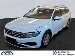 Volkswagen Passat Variant 1.5 TSI DSG RFK*Navi*ACC*LED*SHZ