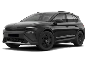 Skoda Elroq 85 Sportline 82 kWh 210 kW