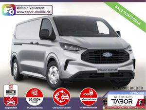 Ford Transit Custom Aut Trend 320L2 LED AHK SHZ LadeP